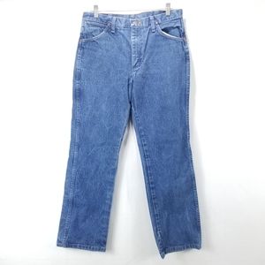 Wrangler men's jeans size 32×30